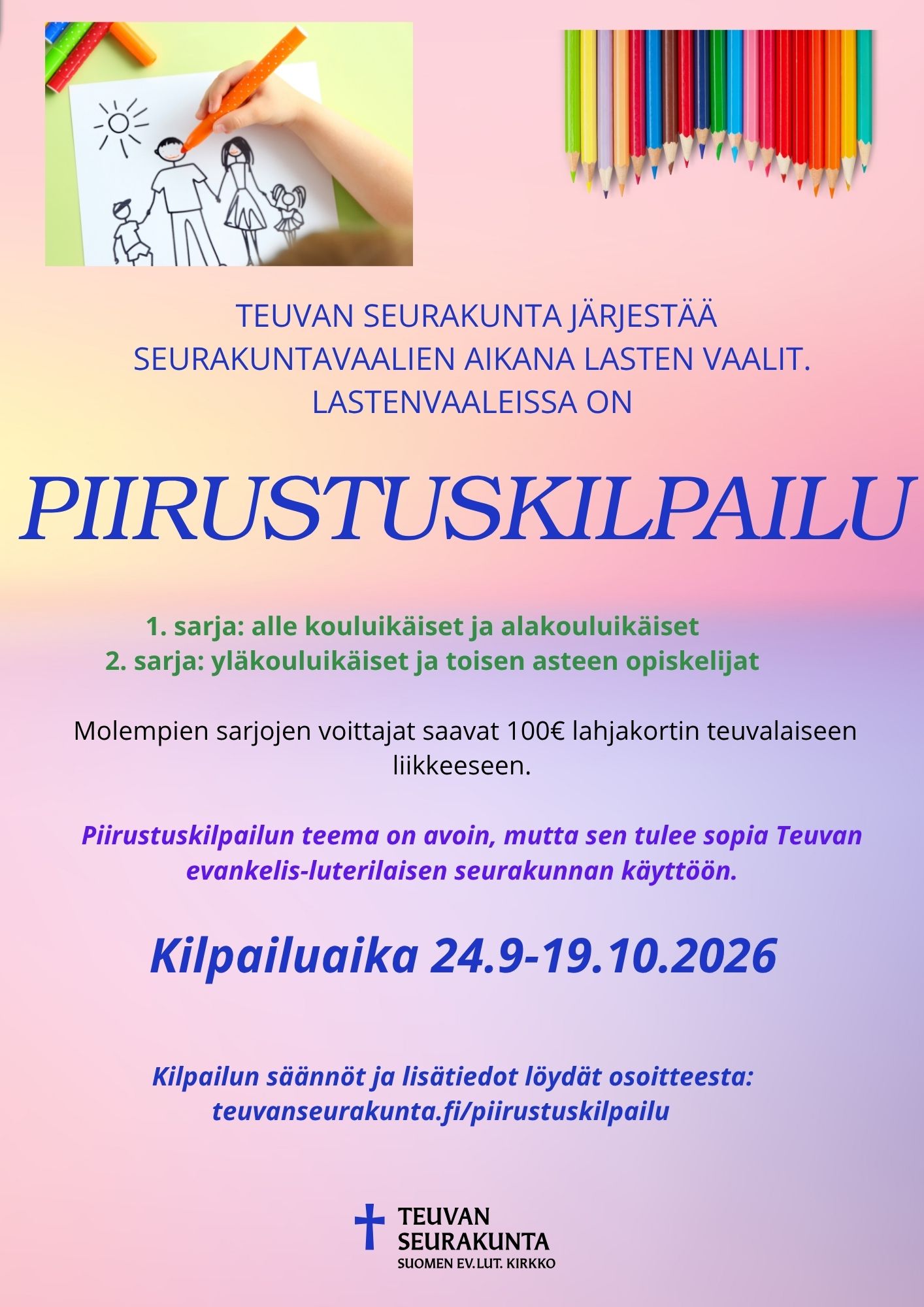 kuva kisasta