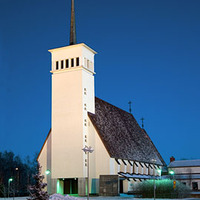 Teuvan kirkko